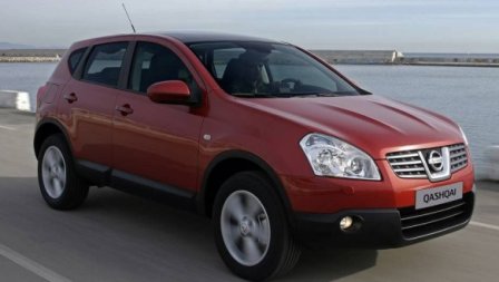 Регулировка клапанов Ниссан Кашкай Регулировка клапанов Ниссан Кашкай