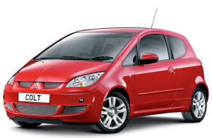 Регулировка клапанов Митсубуси Кольт и этому нужна