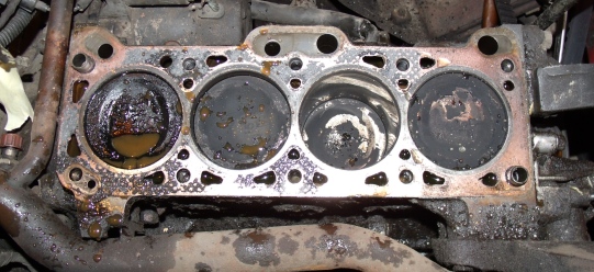 Двигатель Хендай ремонт блока цилиндров