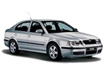 Skoda Octavia Tour