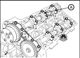 hyundai_ix55_veracruz регулировка клапанов