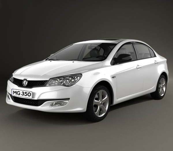 Регулировка клапанов MG 350