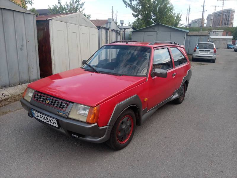 Стайлін автомобілей Україна