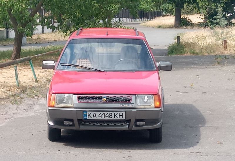 Стайлін автомобілей Україна